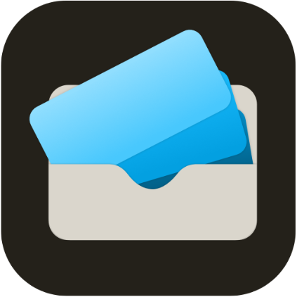 Walletsmith app icon